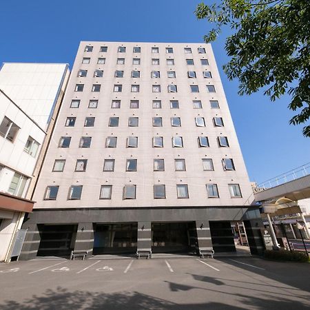 Miyakonojō Main Hotel - Vacation Stay 82546 מראה חיצוני תמונה