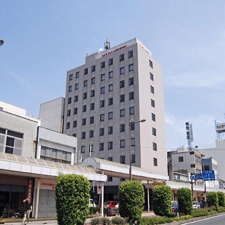 Miyakonojō Main Hotel - Vacation Stay 82546 מראה חיצוני תמונה